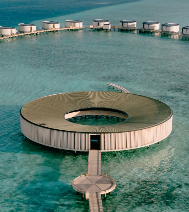 The Ritz-Carlton Spa