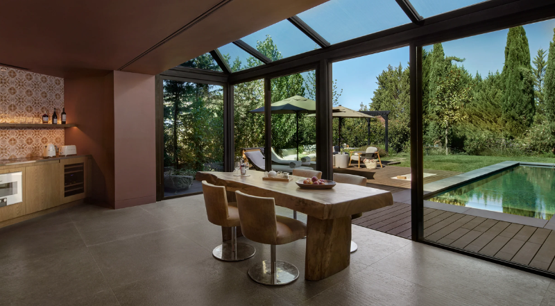Two Bedroom Pool Villa