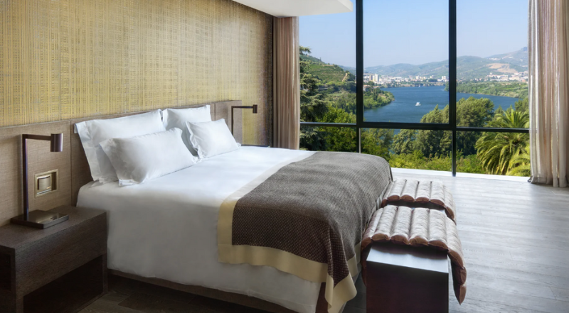 Quinta Panorama Suite
