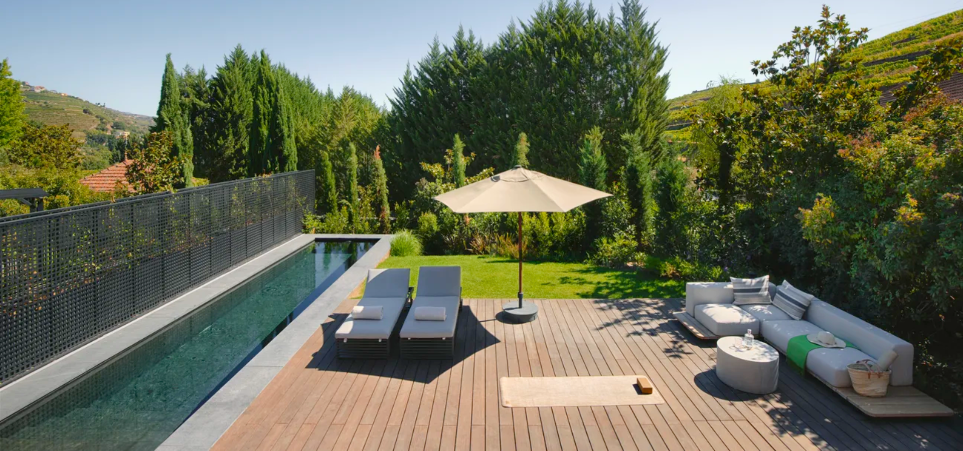 Six Senses Douro Valley
