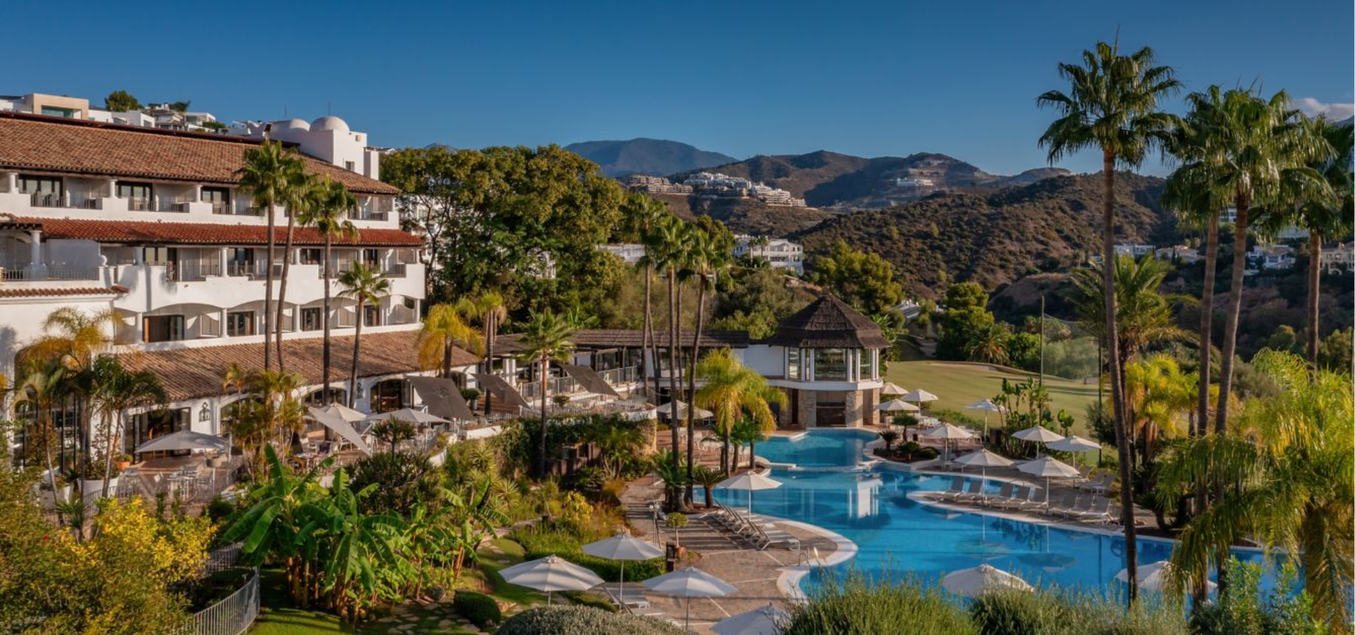 The Westin La Quinta Golf Resort & Spa