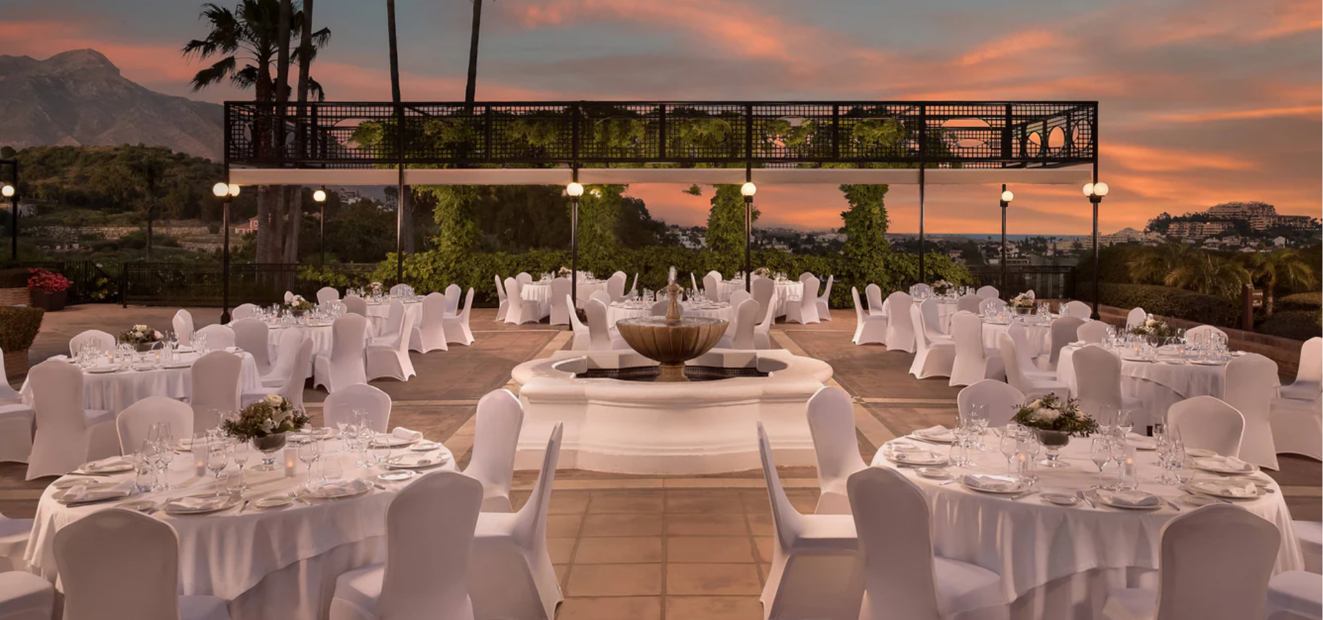 The Westin La Quinta Golf Resort & Spa