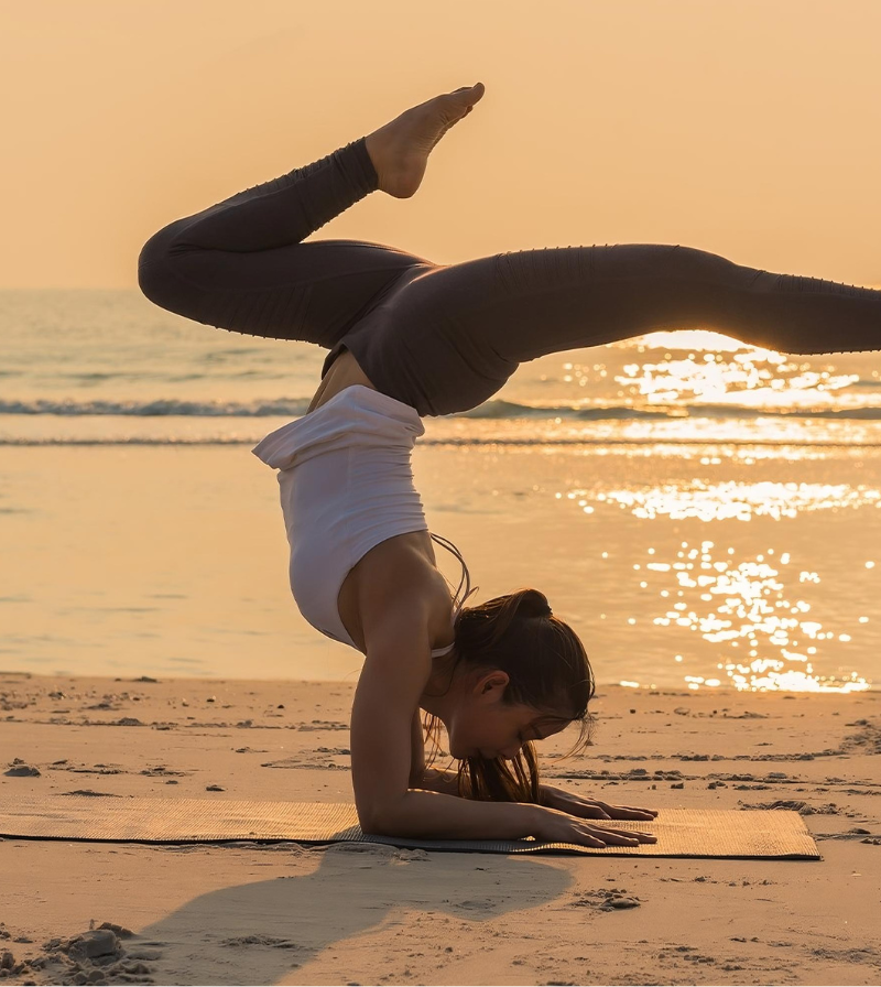 Yoga