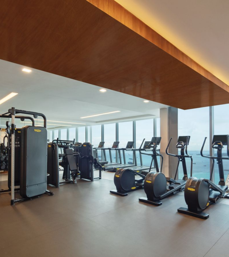 Fitness