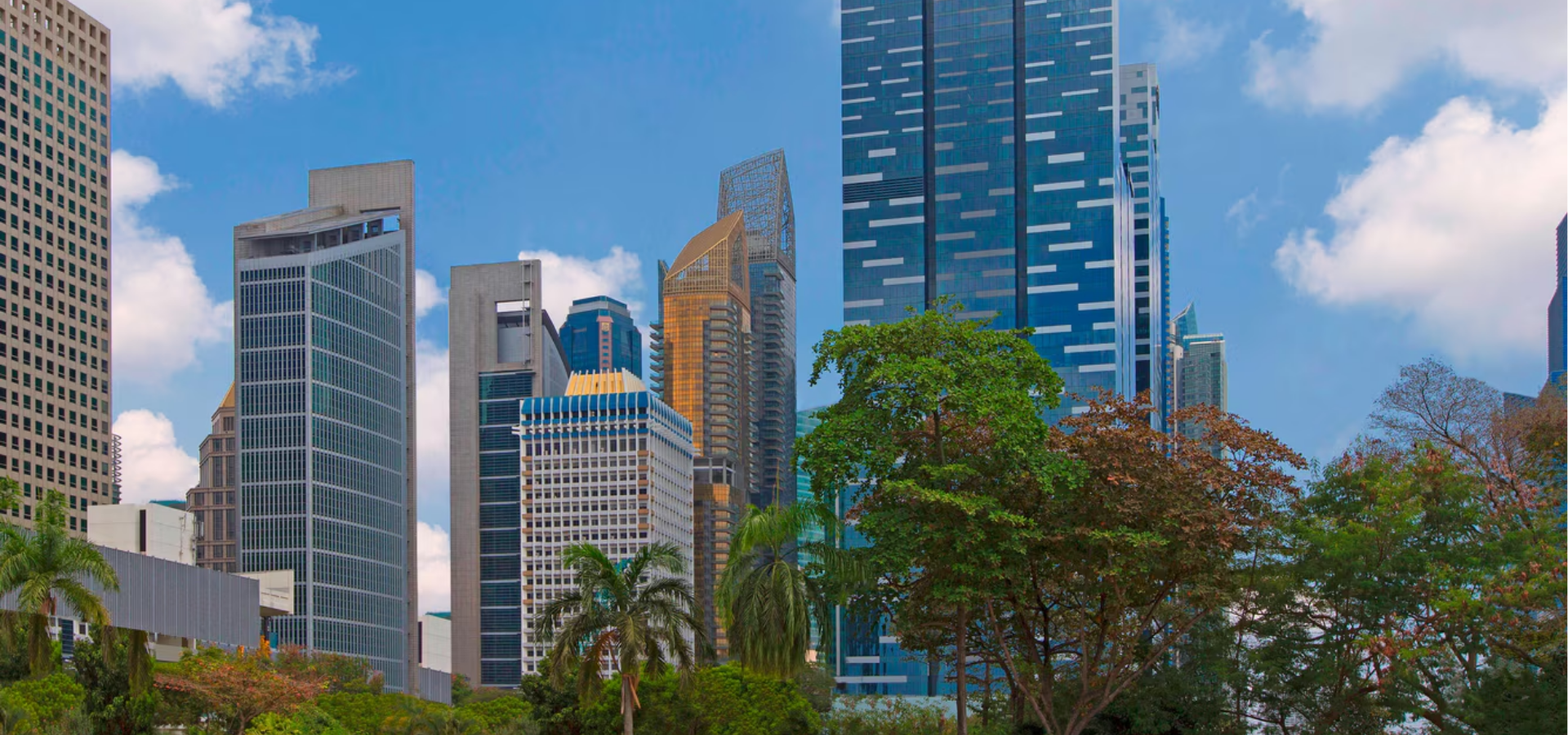 The Westin Singapore