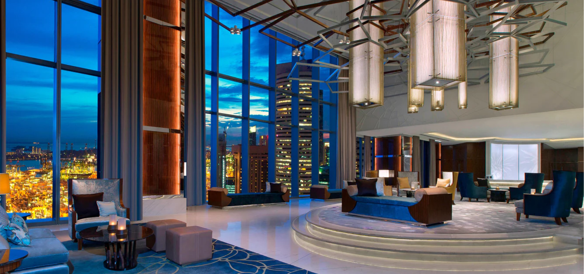 The Westin Singapore