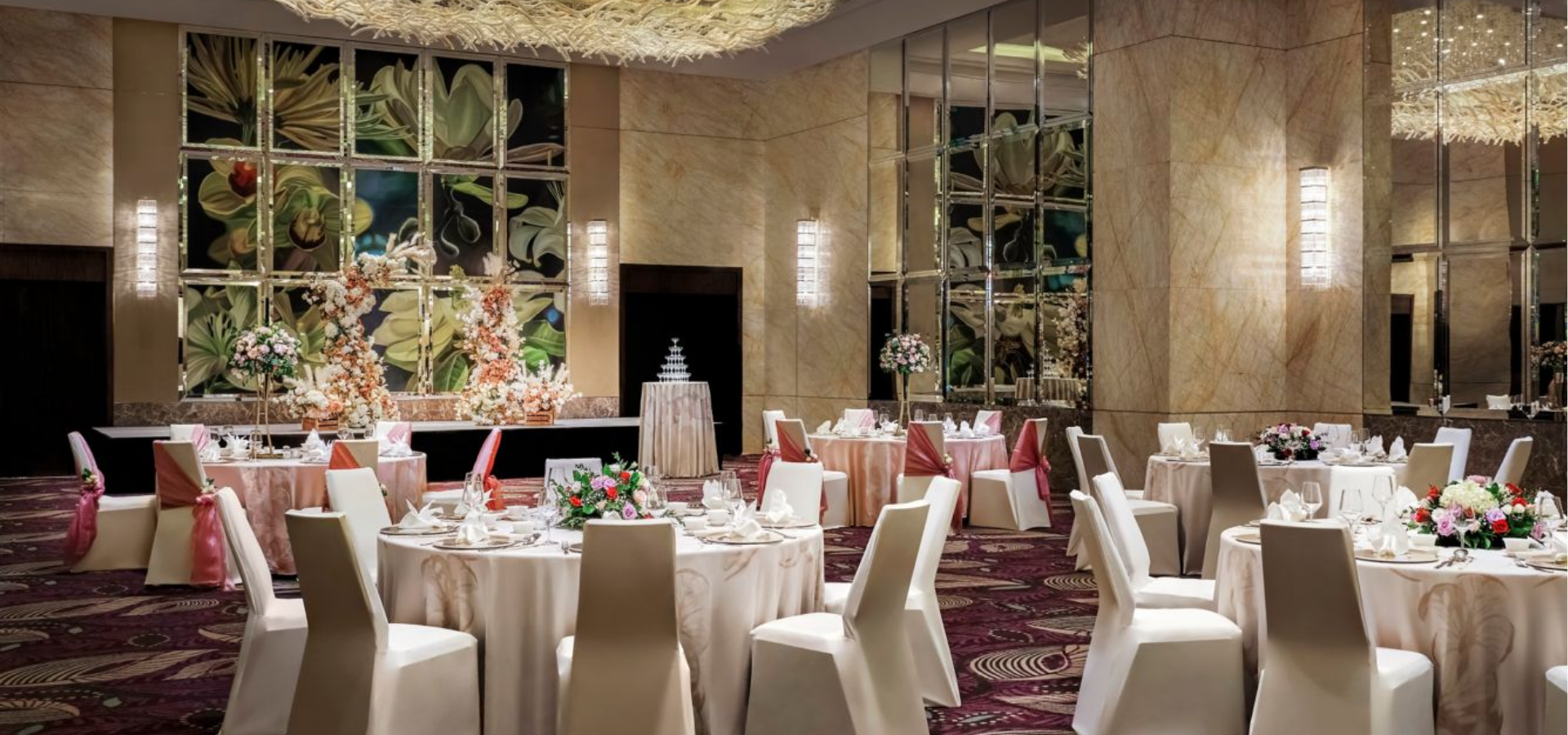 The Westin Singapore
