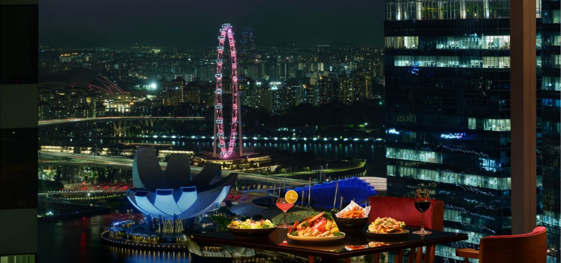 The Westin Singapore