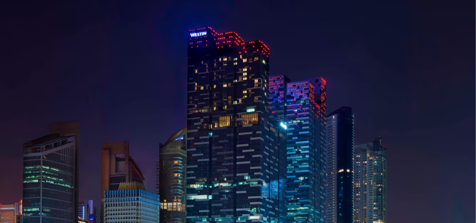 The Westin Singapore