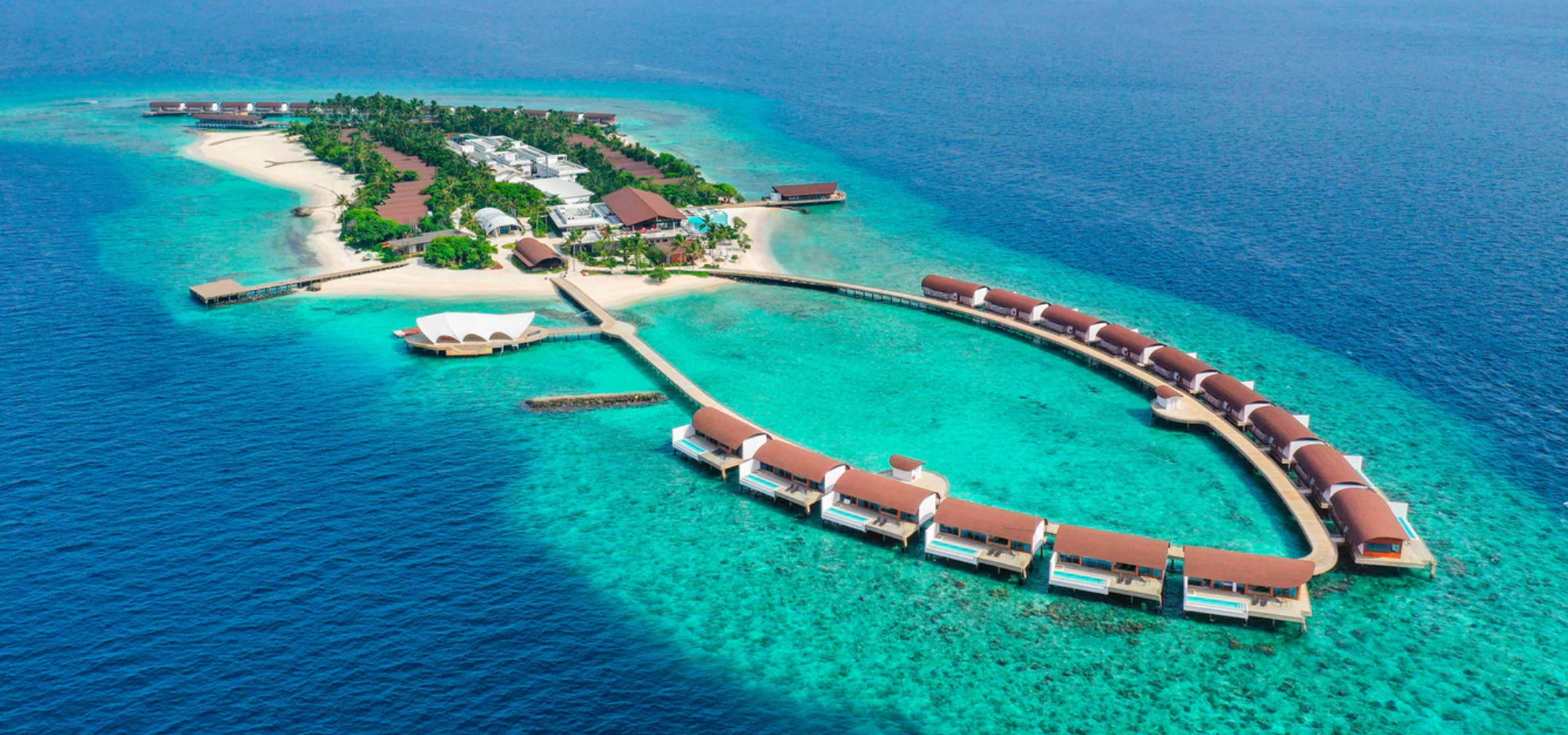 The Westin Maldives Miriandhoo Resort