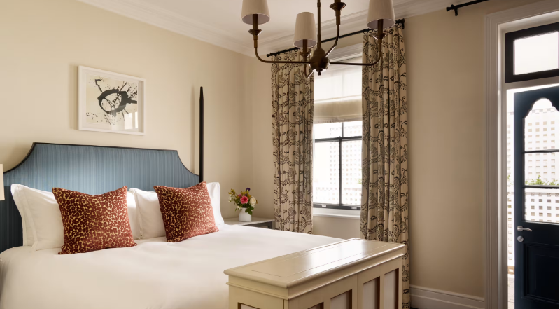 Garden Cottage Suites