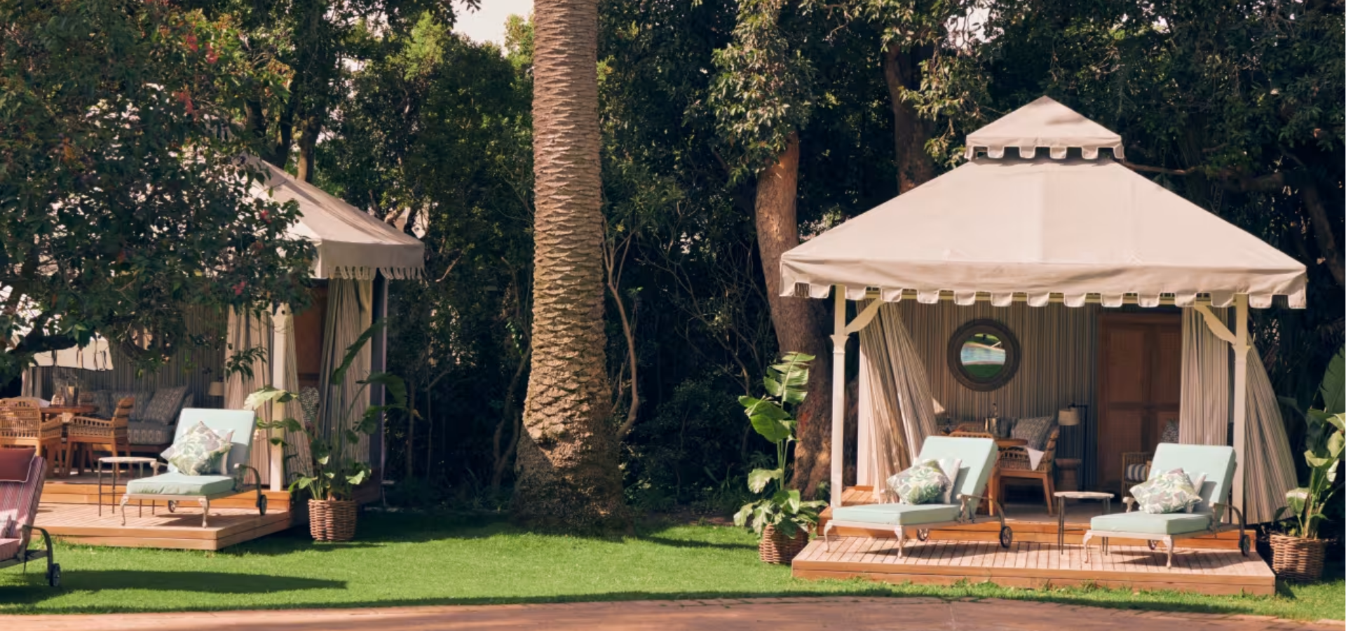 Mount Nelson, A Belmond Hotel, Cape Town