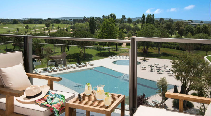 Duplex Superior Suites