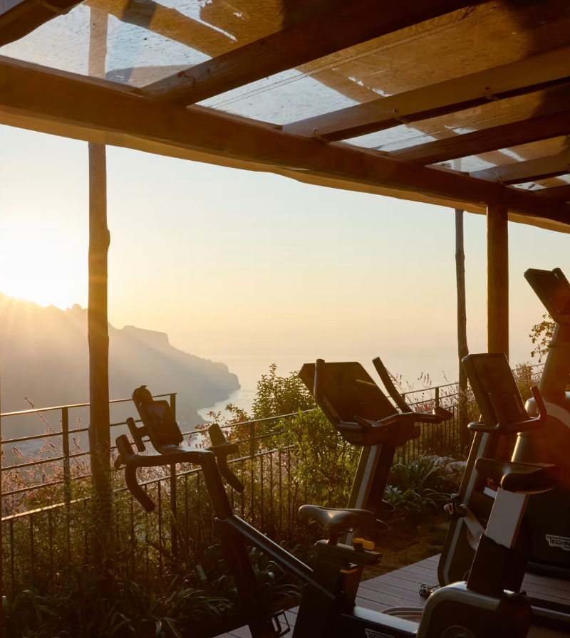 Fitness