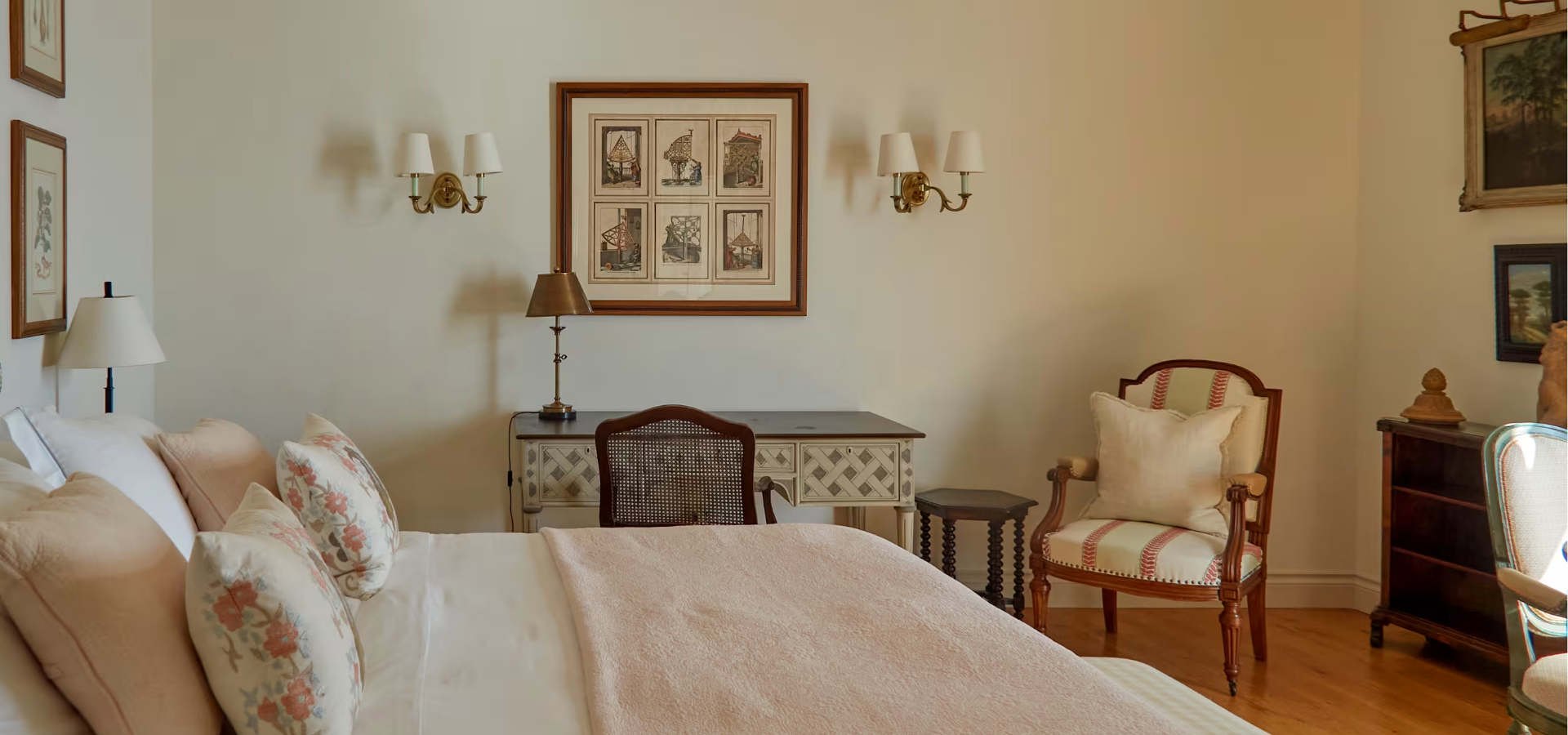 Caruso, A Belmond Hotel, Amalfi Coast