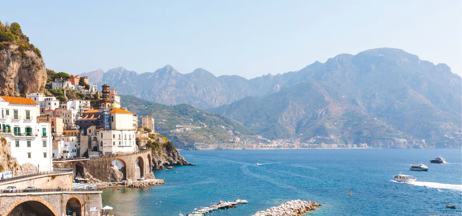Caruso, A Belmond Hotel, Amalfi Coast