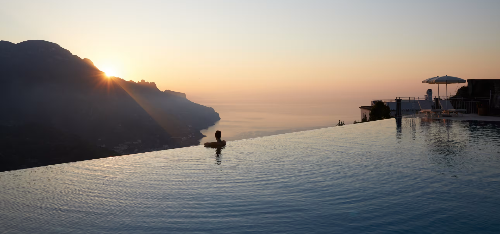 Caruso, A Belmond Hotel, Amalfi Coast