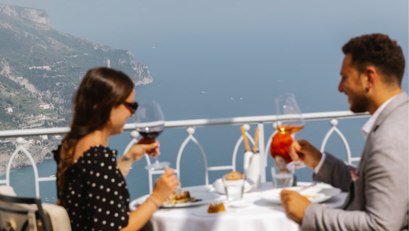Ristorante Belvedere