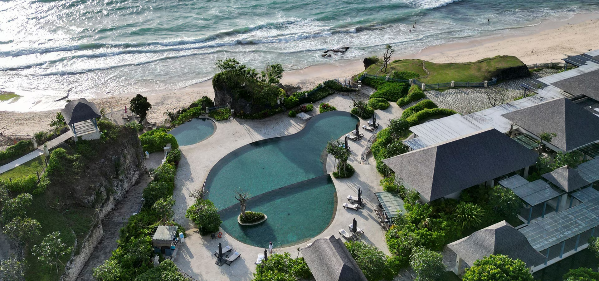 Jumeirah Bali