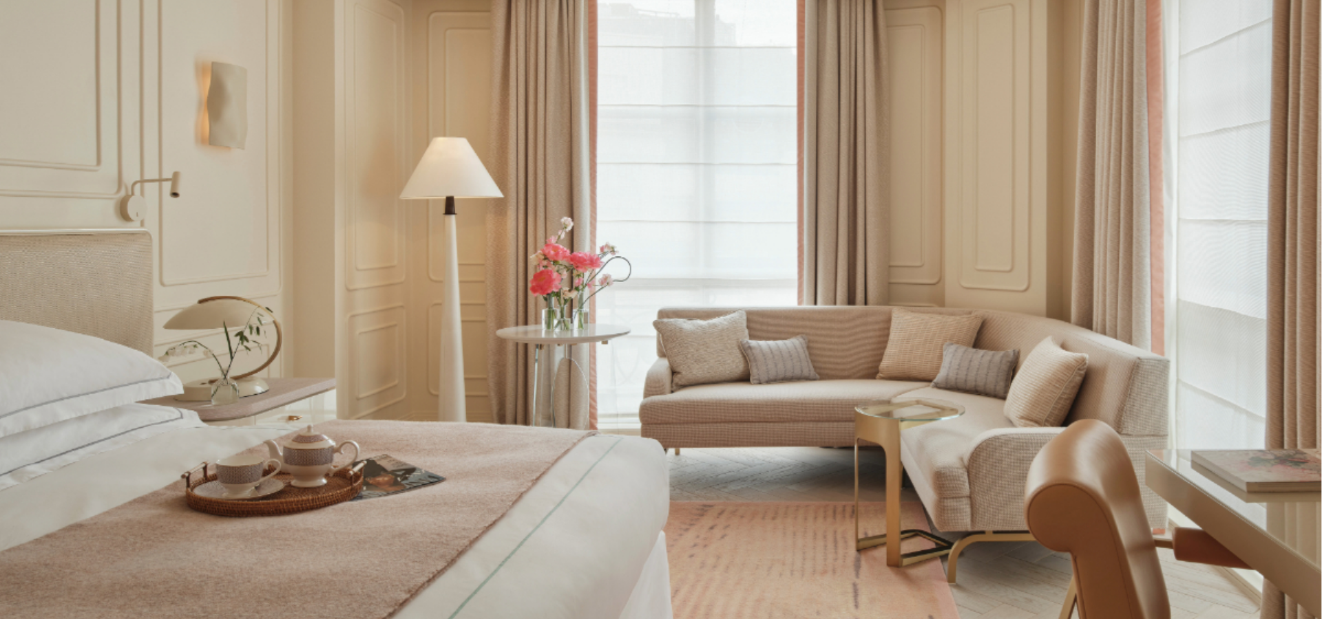 One Aldwych Covent Garden