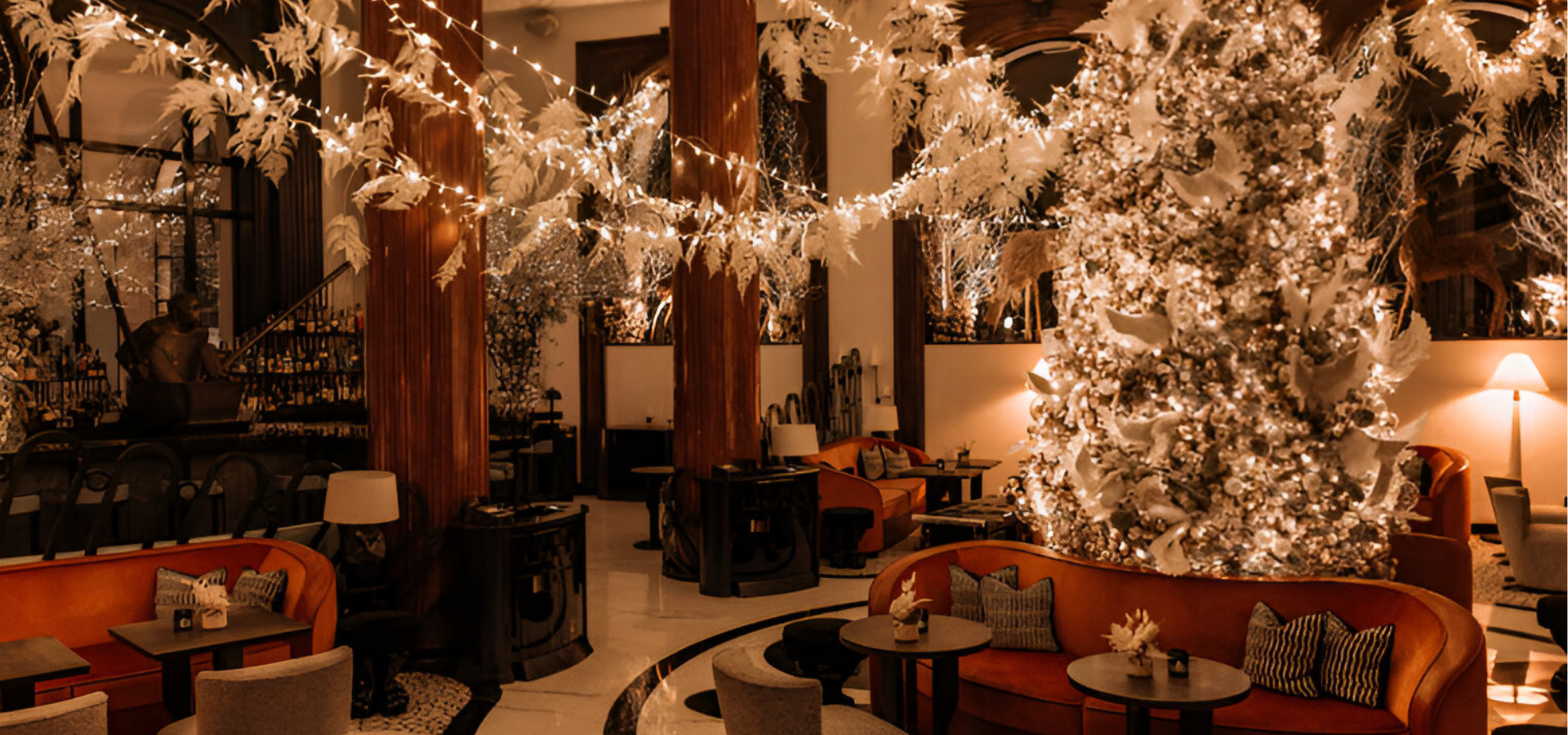 One Aldwych Covent Garden