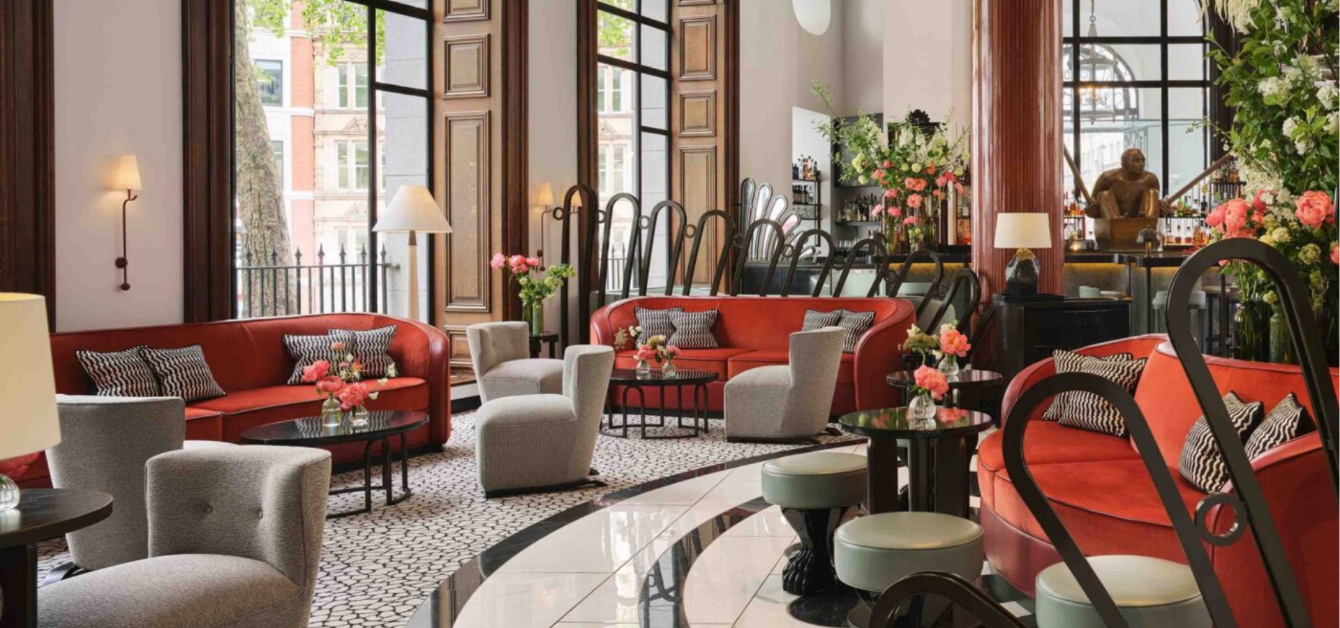 One Aldwych Covent Garden