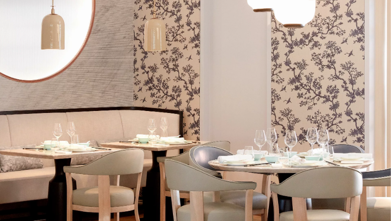 藝 yì by Jereme Leung