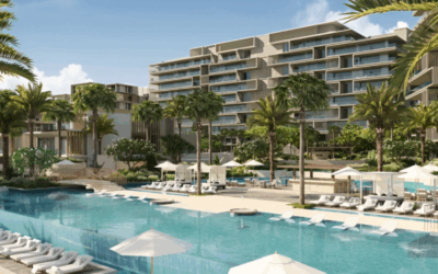 Six Senses New Opening 2026