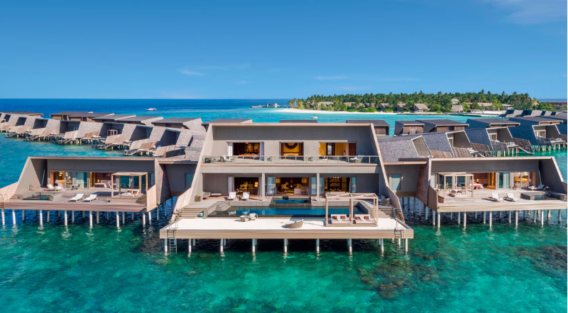 John Jacob Astor Estate