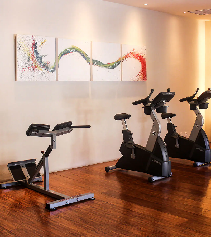 Fitness