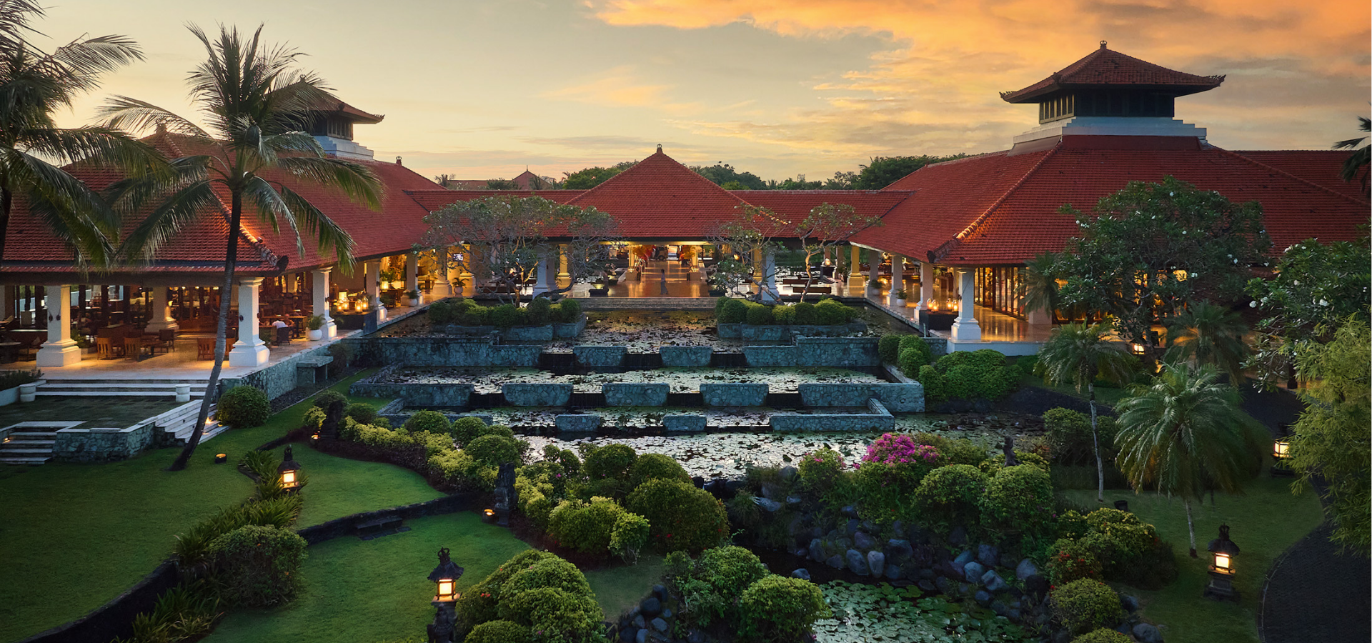 Grand Hyatt Bali