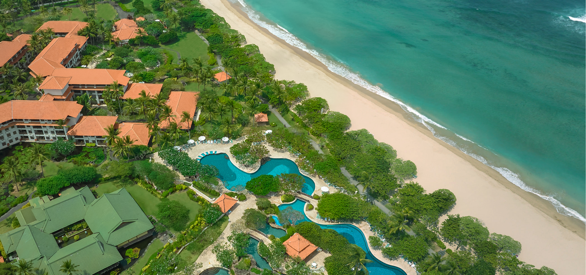 Grand Hyatt Bali