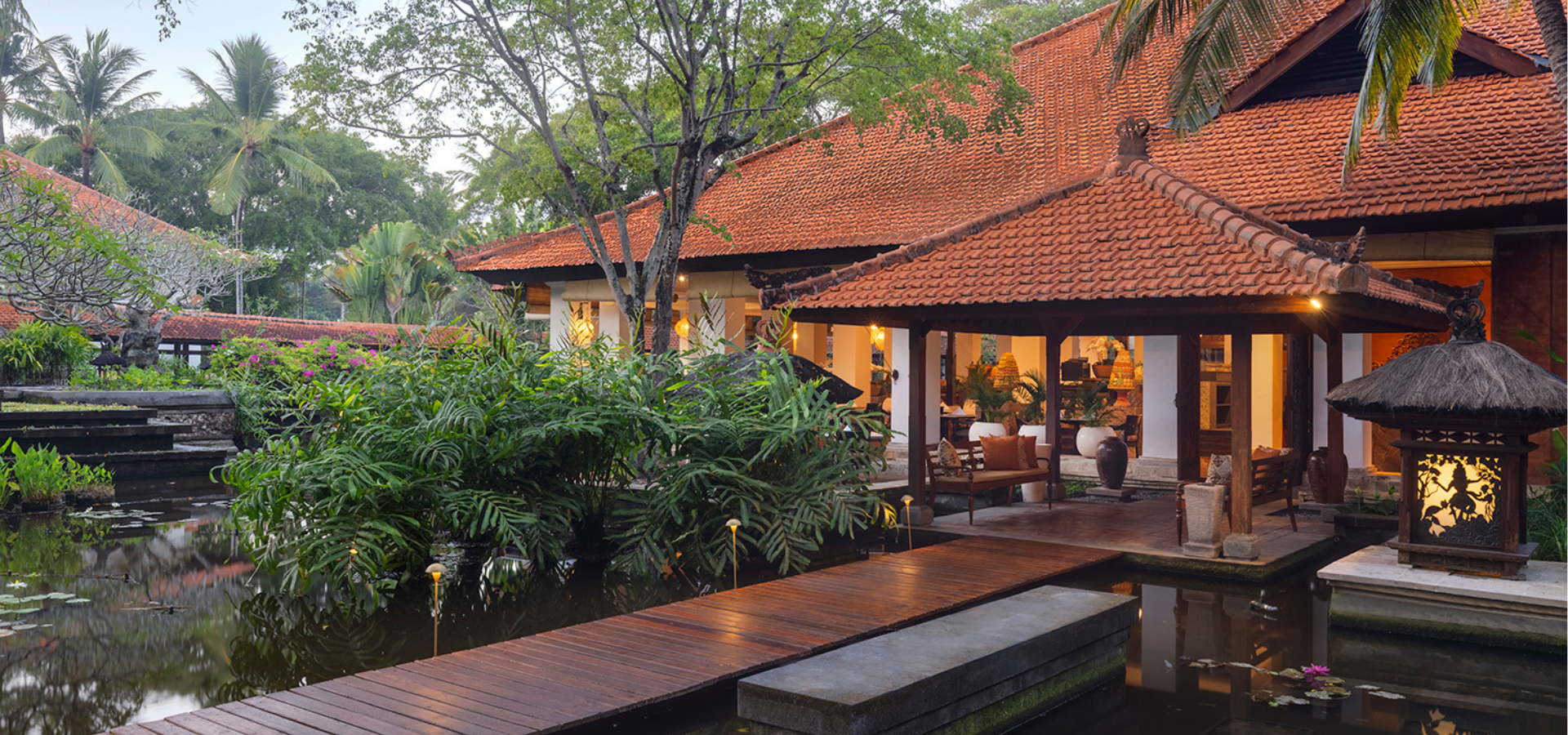Grand Hyatt Bali