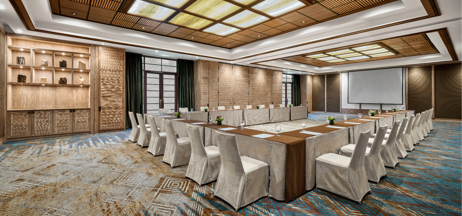 Grand Hyatt Bali
