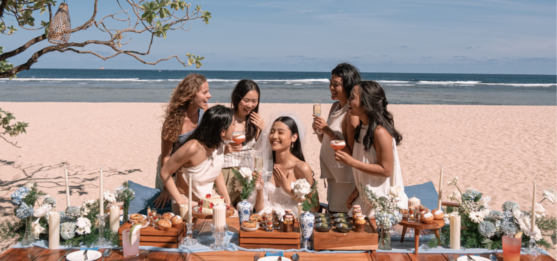 Grand Hyatt Bali