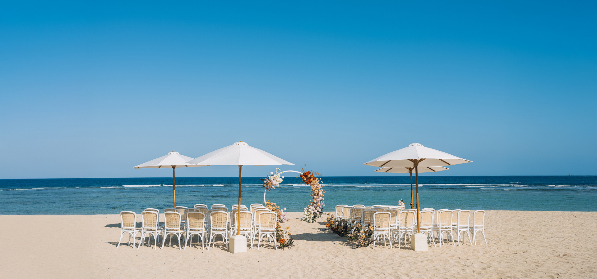 Grand Hyatt Bali