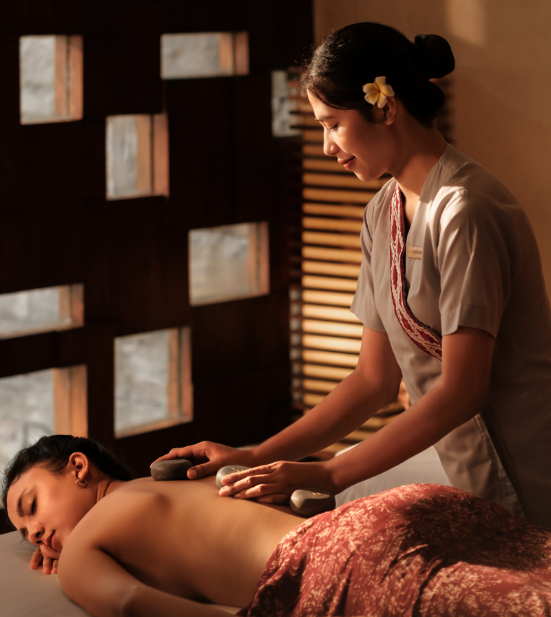 Kriya Spa